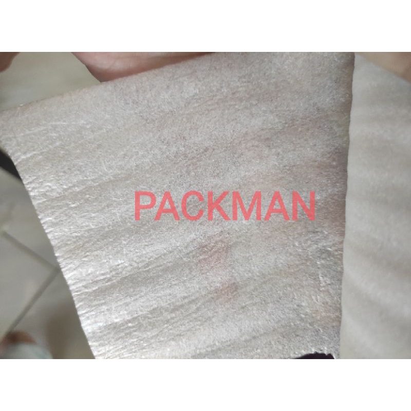 

Foamsheet foam sheet PE roll wrapping tebal 1 mm x 500 m