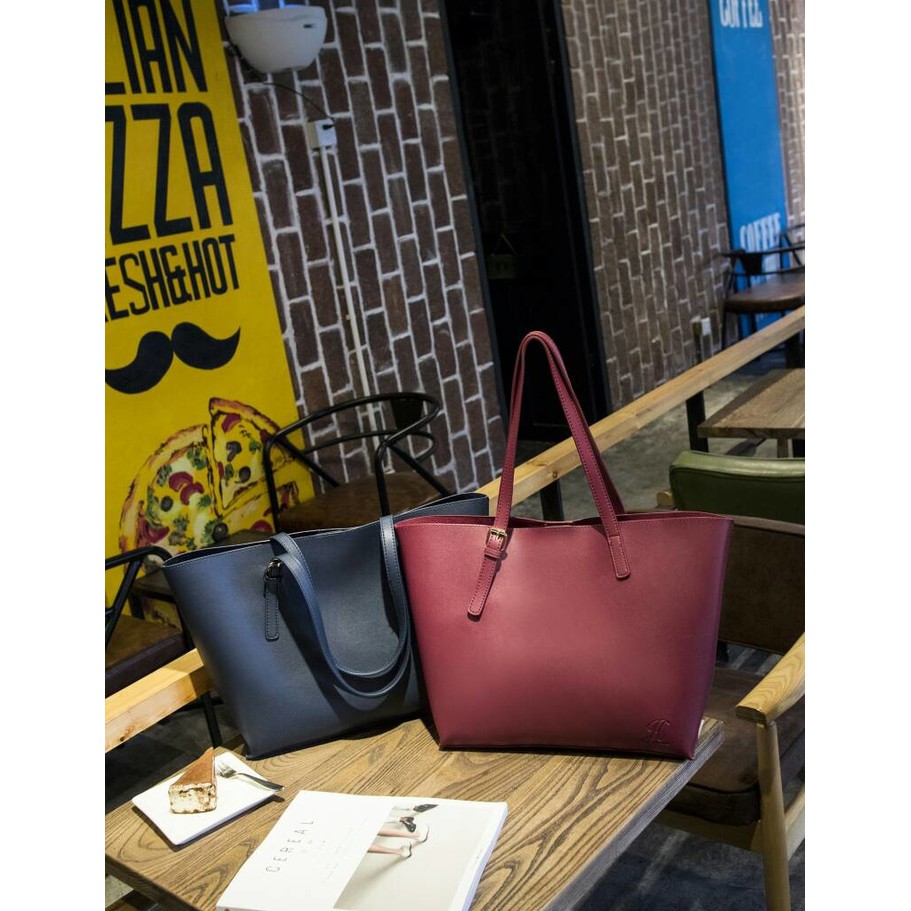 PROMO Isabella Bag - Jims Honey - Tas Import - Tas Wanita - Tas Set Terlaris