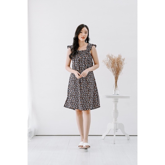 Claire Dress