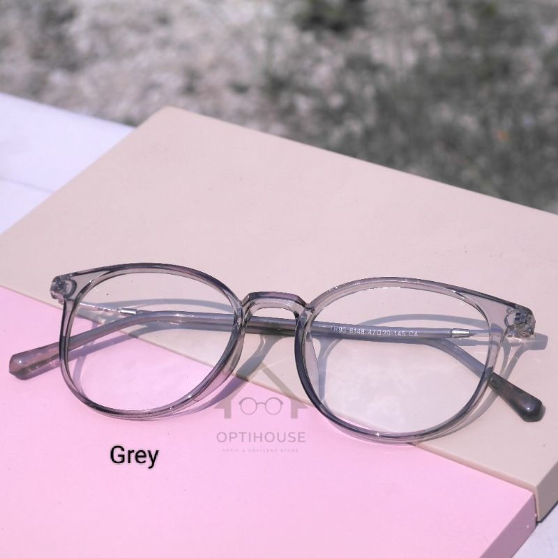 Frame Kacamata Bolly 8148