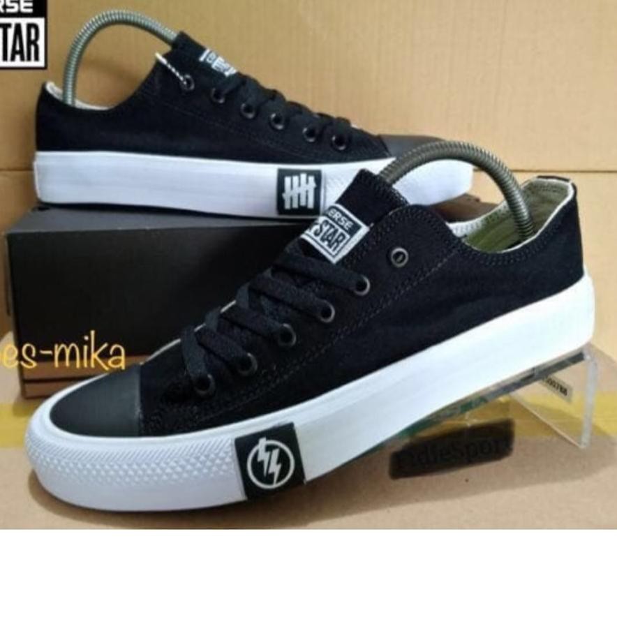 all star sepatu