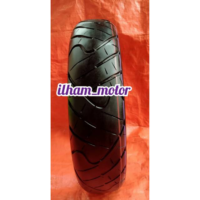 BAN IRC ROAD WINNER UKURAN 130/70 RING 17