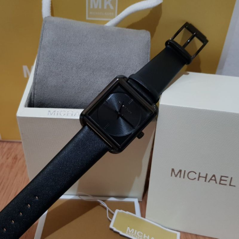 Jam wanita MichaelKors MK2586 Original