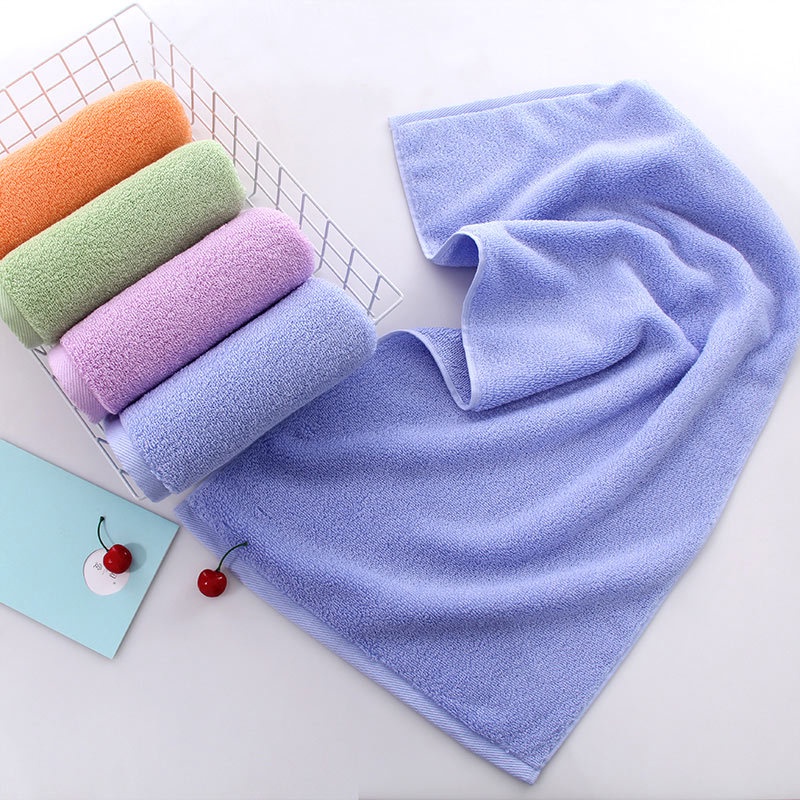 Handuk Lap Keringat Handuk Olahraga Handuk Lucu Handuk Bayi