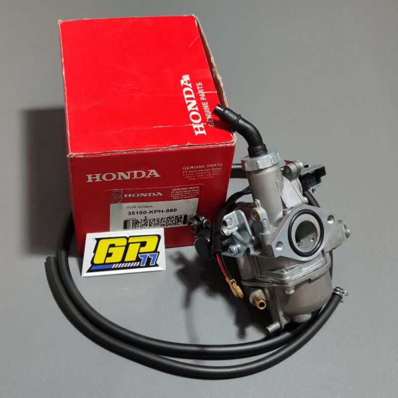 KARBURATOR HONDA KARISMA SUPRA X 125