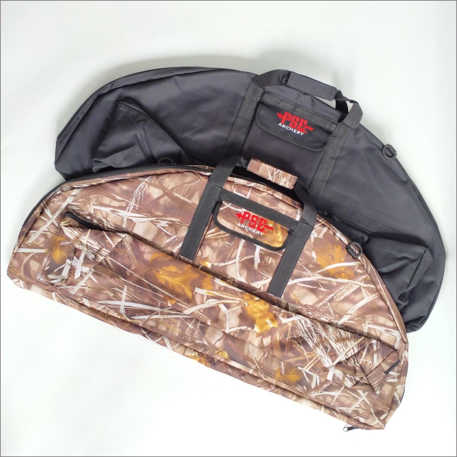 TAS BUSUR COMPOUND EZ002 - COMPOUND BOW CASE - COMPOUND BOW BAG - DNAZONE