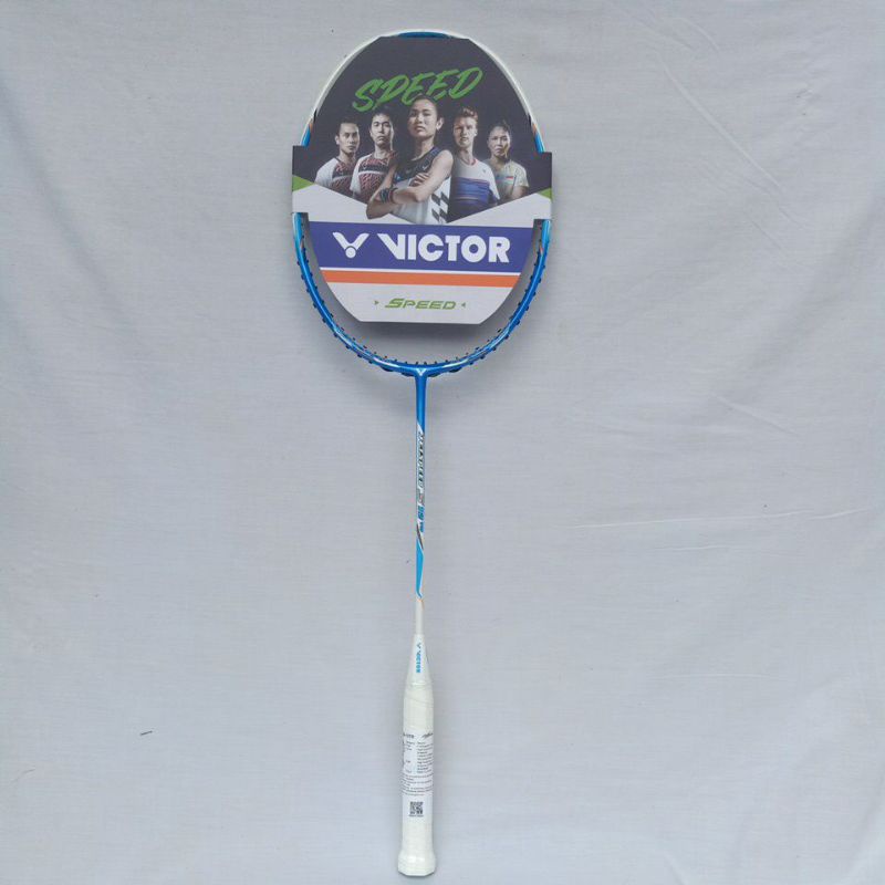 raket victor jetspeed S 12 TD F