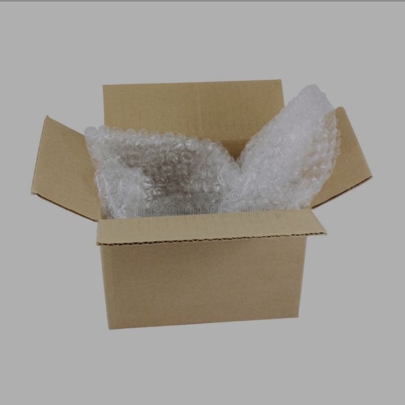 

Buble Wrap & Packing Dus / Pembungkus Packing