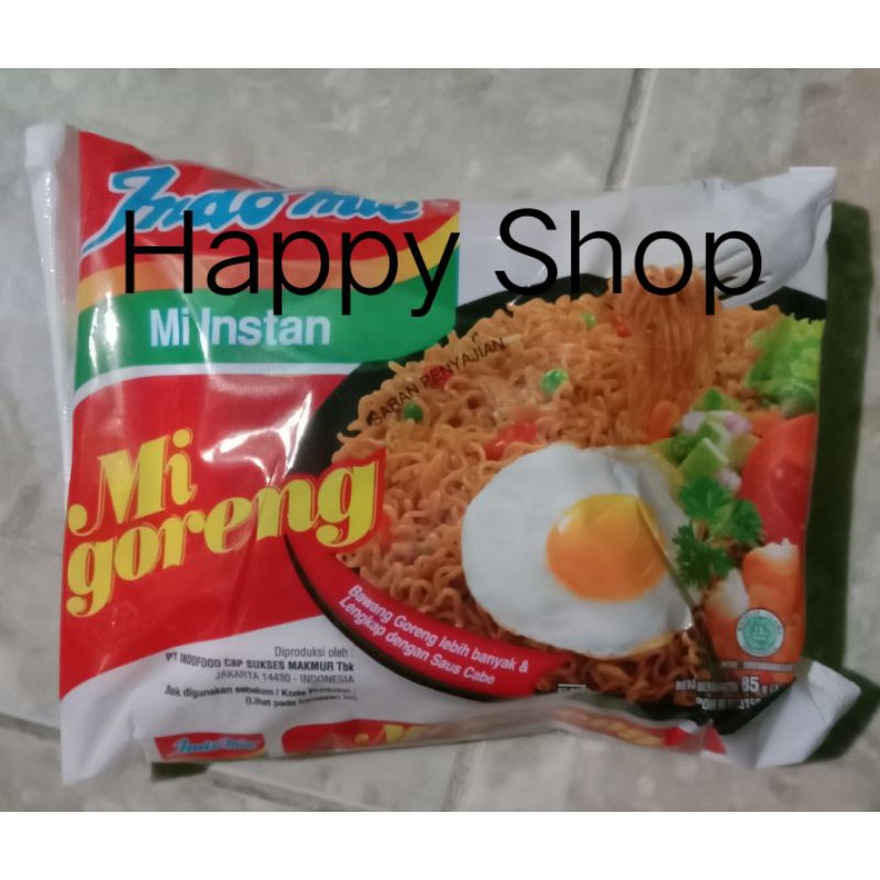 

indomie