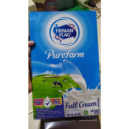 

FrisianFlag800gr