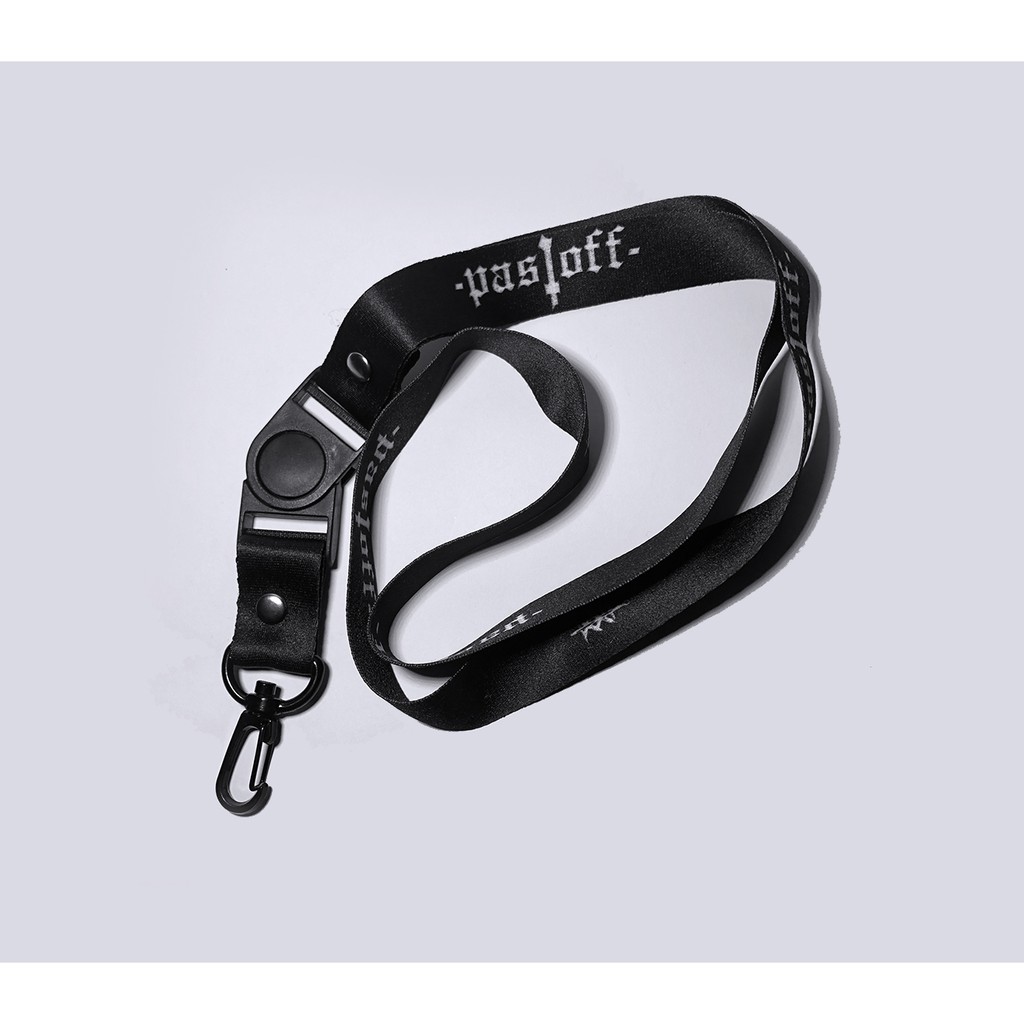 

LANYARD PASTOFF