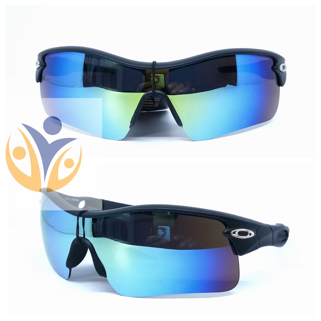 Kacamata sepeda MI sporty kuta outdoor uv protection