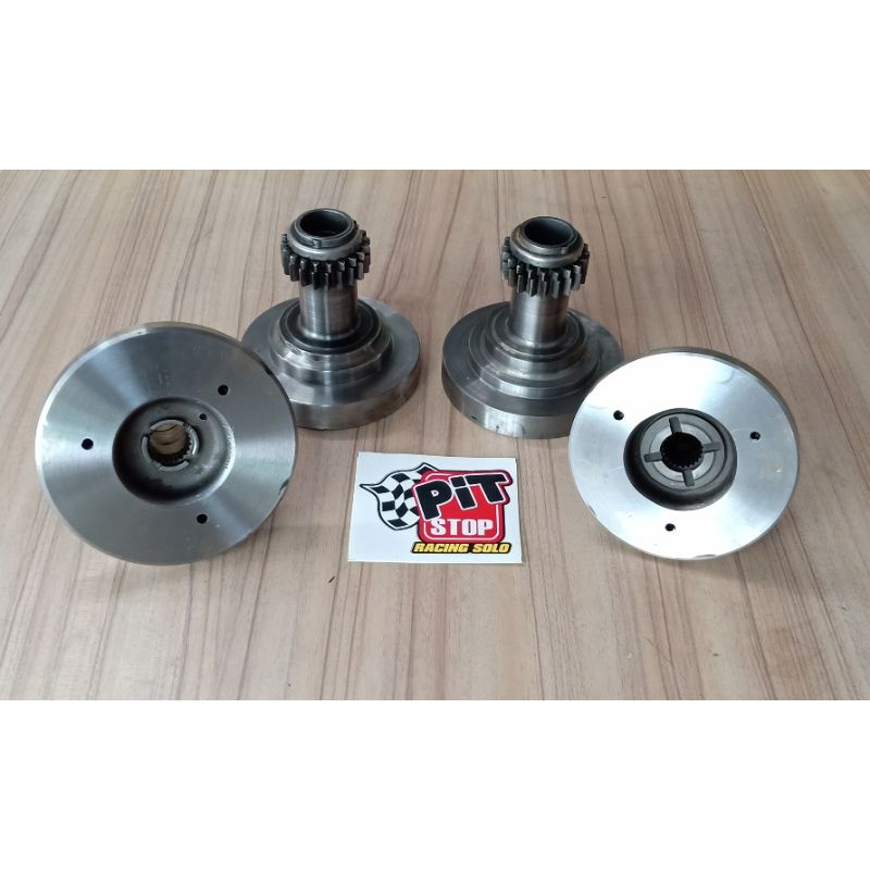 Balancer karisma/supra x 125