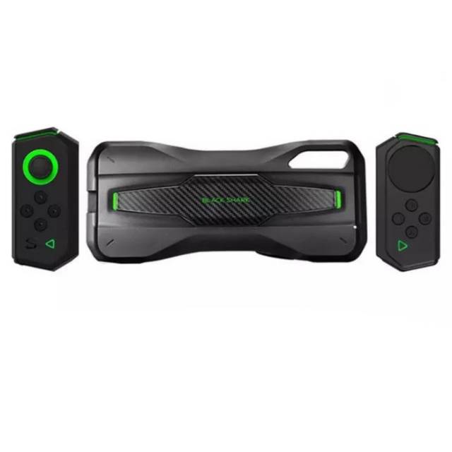 Black Shark 2 Skywalker case Original+ Gamepad Kanan Original
Original
100%