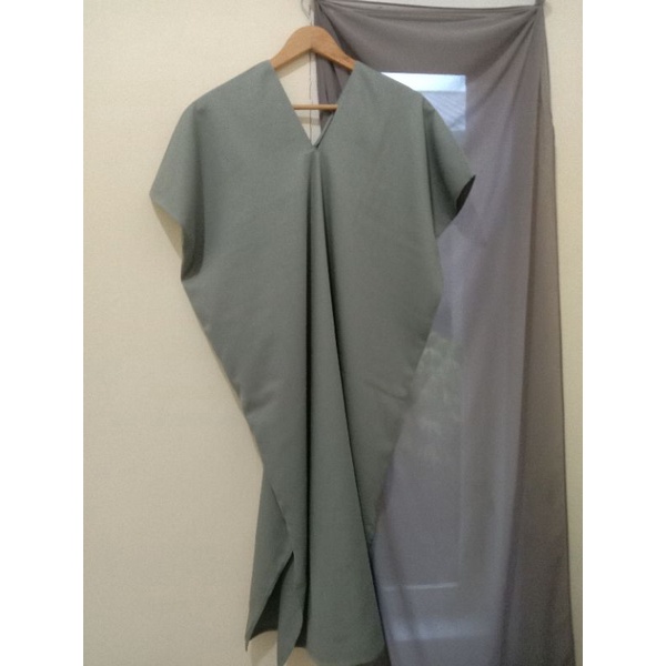 [KENDARI, SULAWESI TENGGARA] preloved elevation dress Shopatvelvet