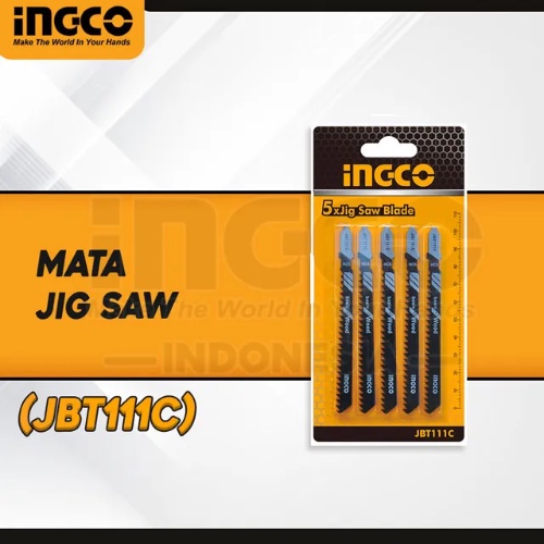 MATA JIG SAW INGCO