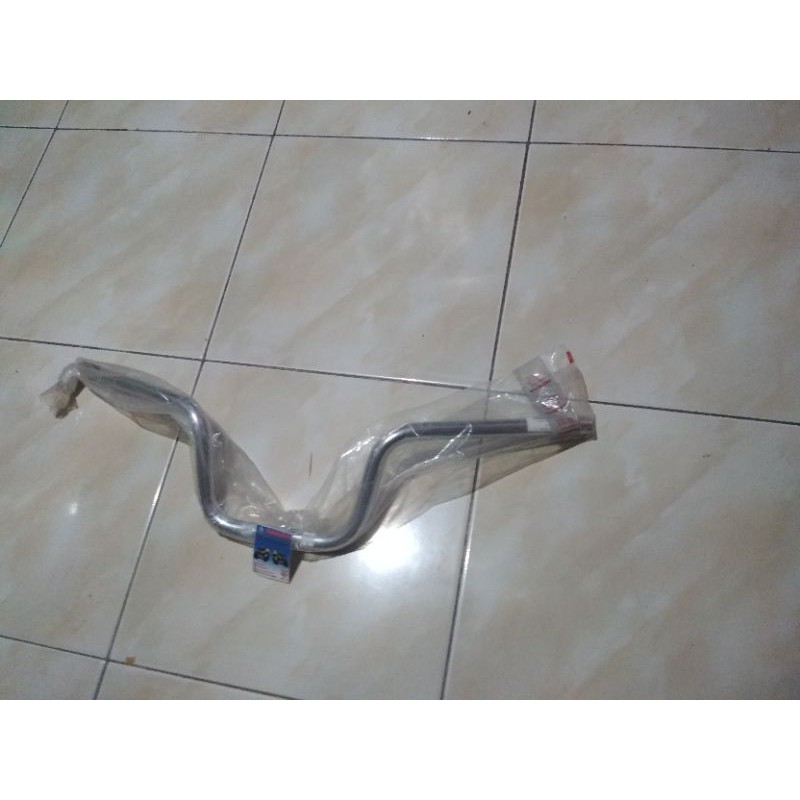 Stang Tiger Revo original