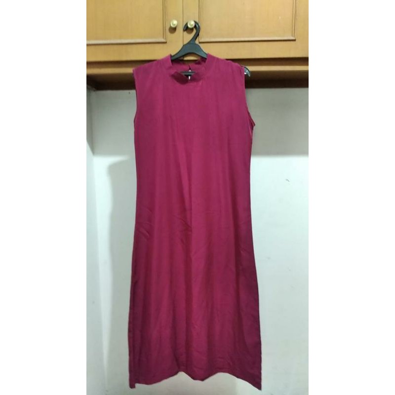 [Preloved] Atasan Pink