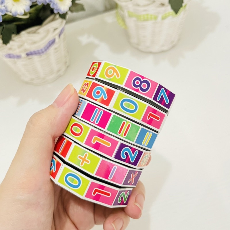 Math Puzzle/ Puzzle Belajar Matematika Cara menarik Belajar mat