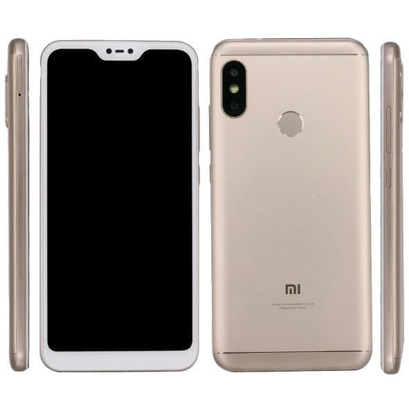 Xiaomi Mi A2 Lite 4/64 GB