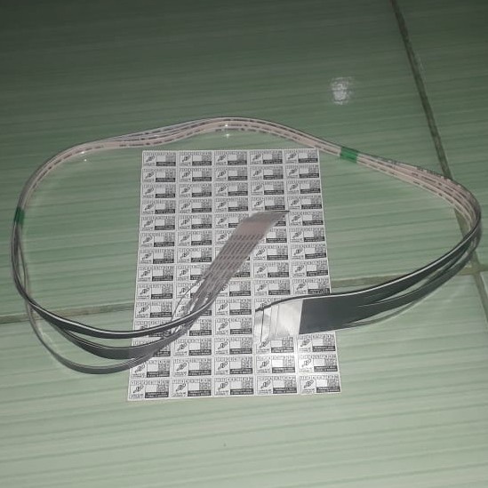 Kabel LVDS Original Changhong U65H7A 65H7A 65H7