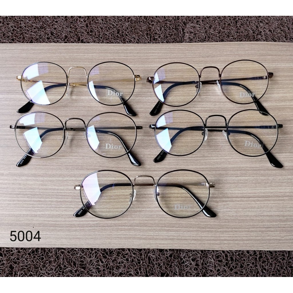 -FRAME DR 5004