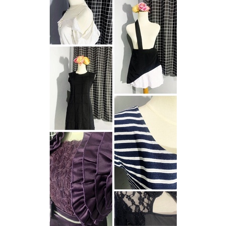 Preloved Fashion