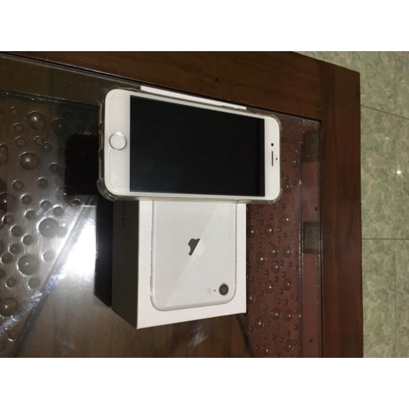 IPHONE 8 MULUSS FULLSET LIKE NEW (64GB)