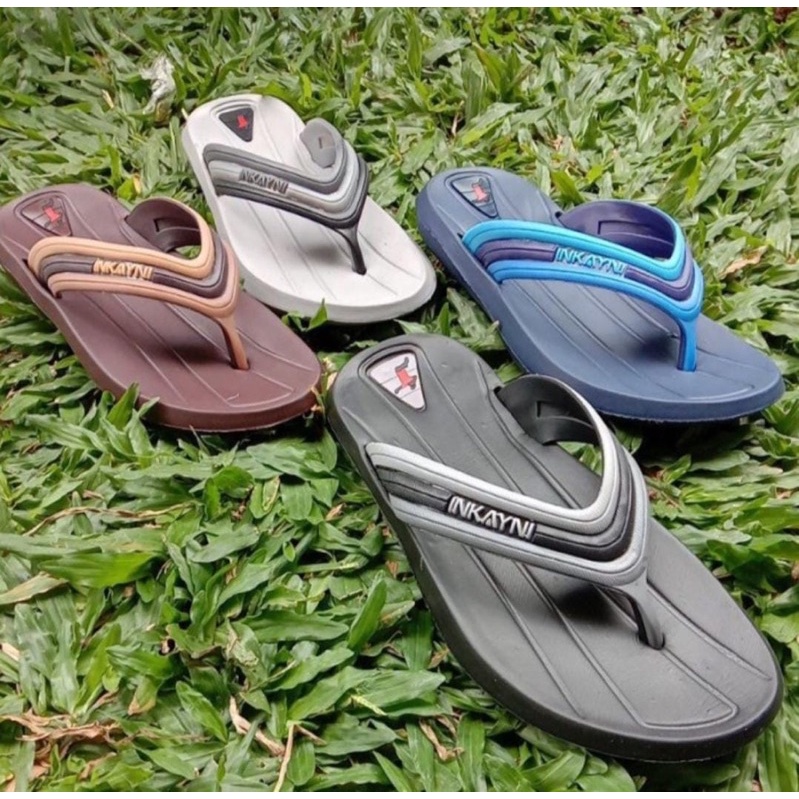 INKAYNI 6008 SANDAL JAPIT PRIA