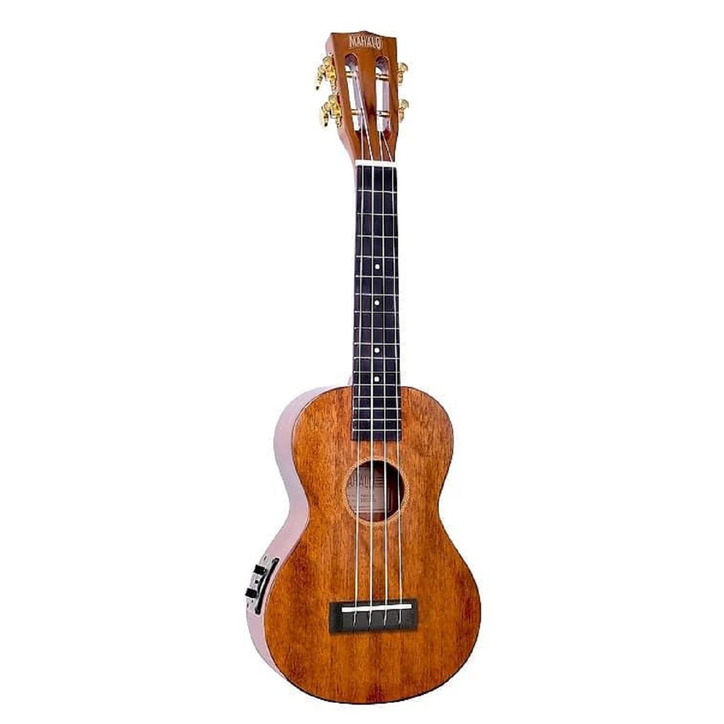MAHALO - E/Ukulele Concert (+/+Bag) (MVT2) Vintage Natural MJ2VT-VNA (817000187)