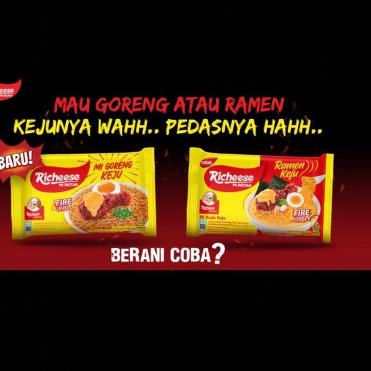 

Koded2D7p--ISI 6PCS mie goreng mi ramen richeese nabati mie instan viral pedas keju level 0, level 3, dan level 5