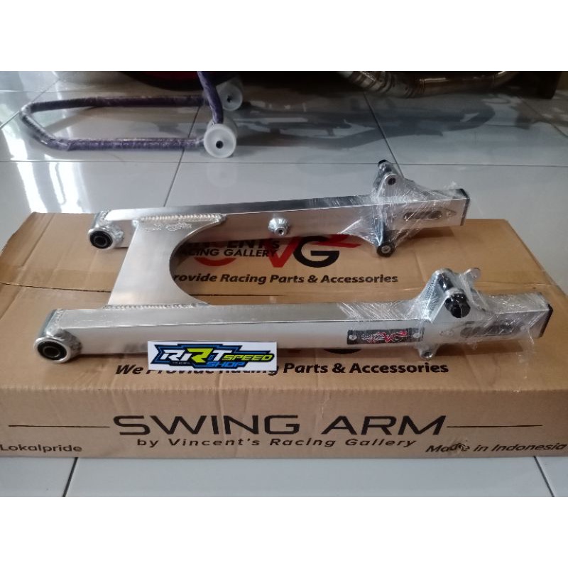 SWING ARM LENGAN AYUN VRG FIZ F1Z R