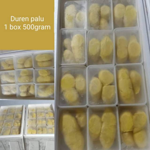 

Duren Palu