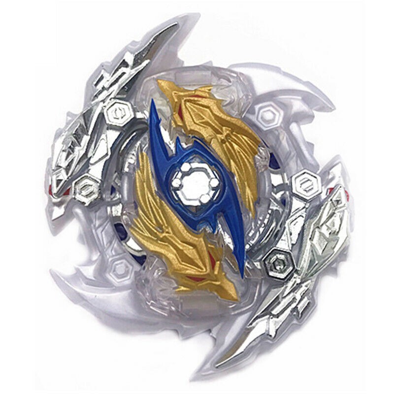 beyblade burst zwei longinus