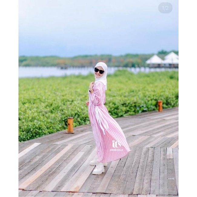 rebecca dress by intalicious