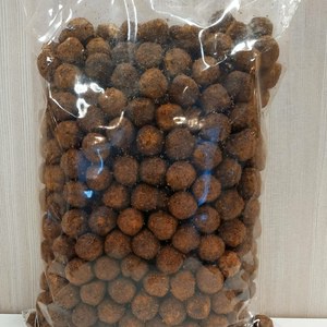 

TERMURAH CHIKI BALLS COKLAT 200 GR SNACK ENAK