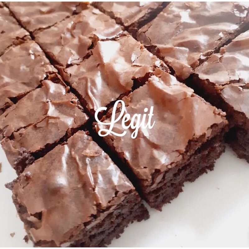 

Brownies Coklat