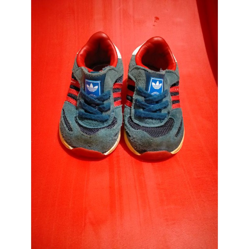 Preloved Adidas Baby Sepatu Adidas Original