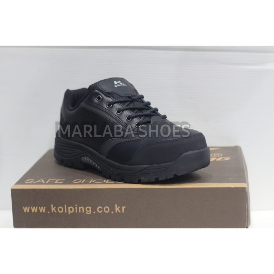 Sepatu Outdoor Kolping Original merk  International