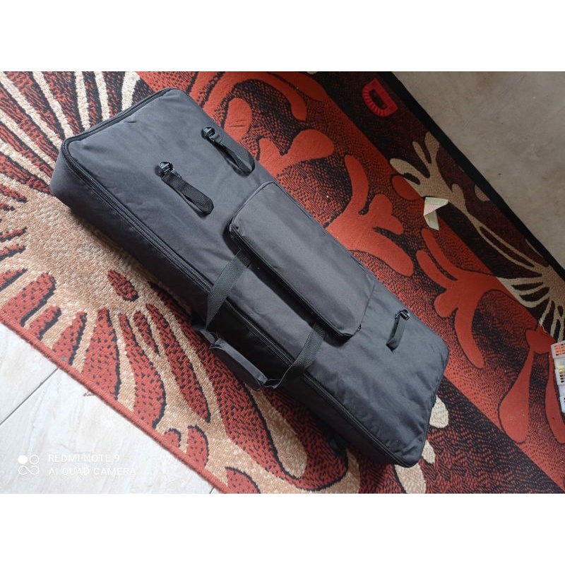 tas keyboard korg PA700, PA600, PA50, PA500, PA300,cover keyboard-softcase keyboard-sarung keyboard-