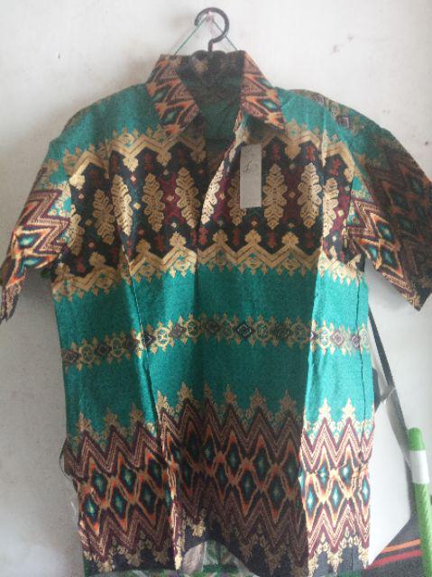 (couple Familly) Artomoro Grosir Couple Zumaira Etnic Termurah Ori Suryandhanu