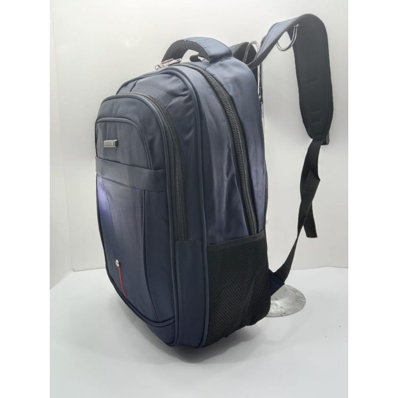 Ransel Laptop / Ransel Kerja 18inch Polo Face