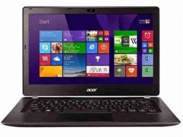 Laptop Acer Z1402 Core i3 14in