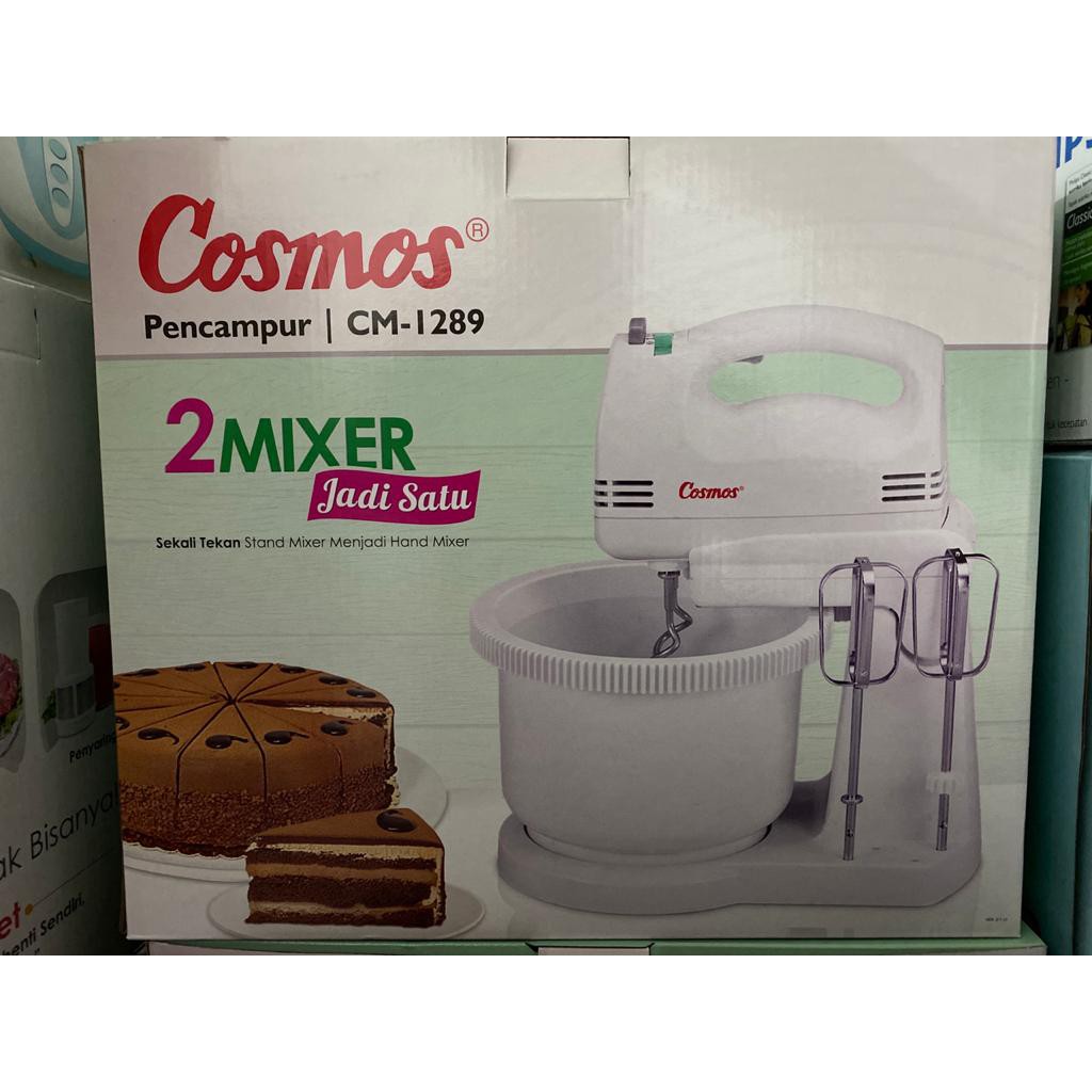 Mixer Stand Cosmos CM-1289