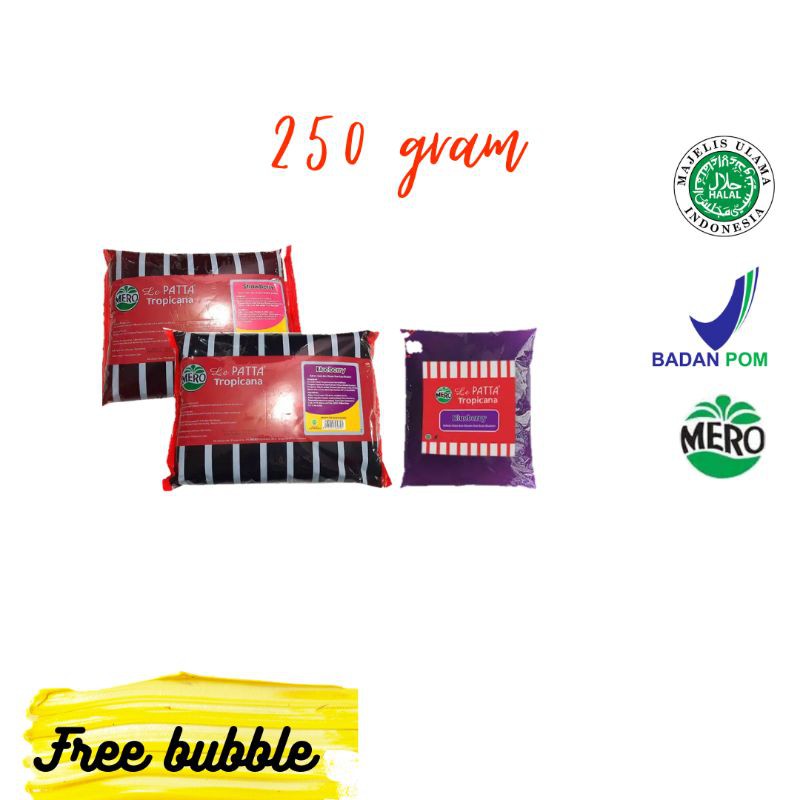 

SELAI BLUEBERRY LEPATTA REPACK 250 GRAM