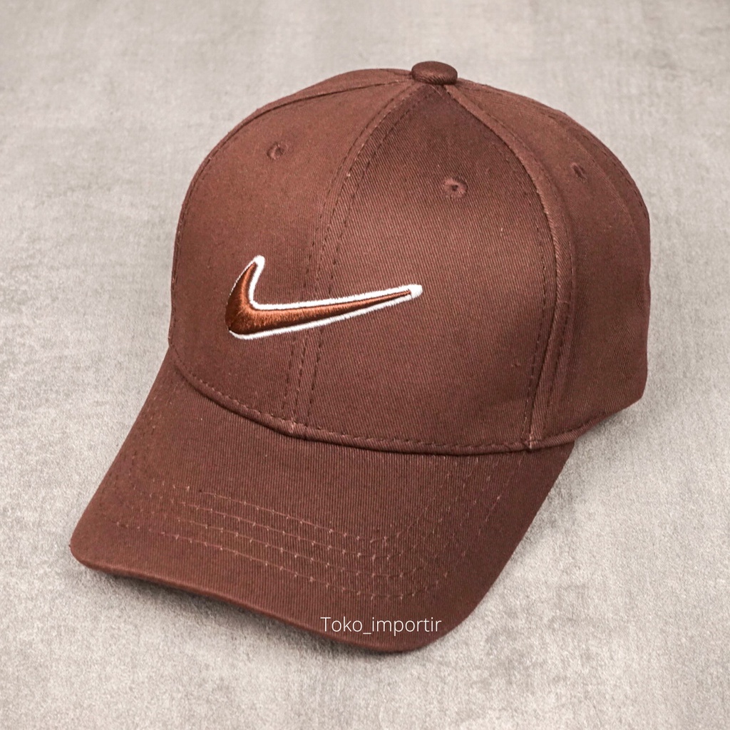 topi nike sport baseball pria topi snapback nike