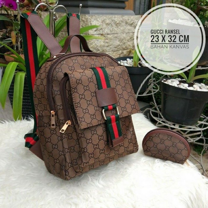 Tas Wanita Branded Import GUCCI