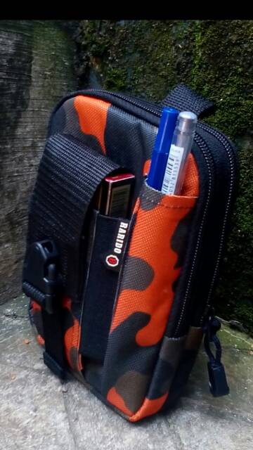 Tas hp tactical murah