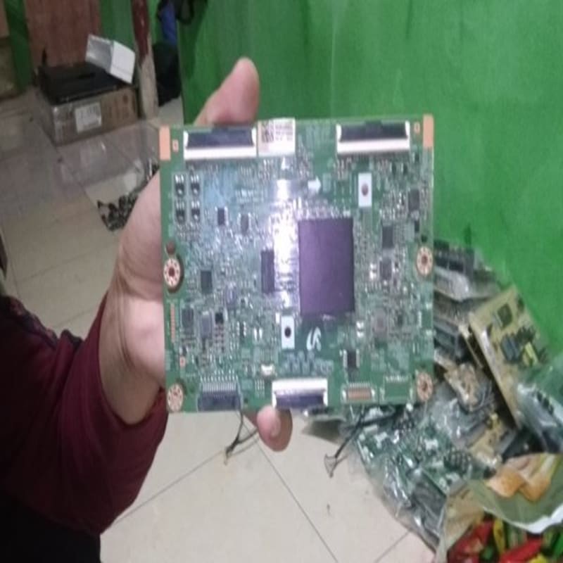 Tcon samsung 43j5300