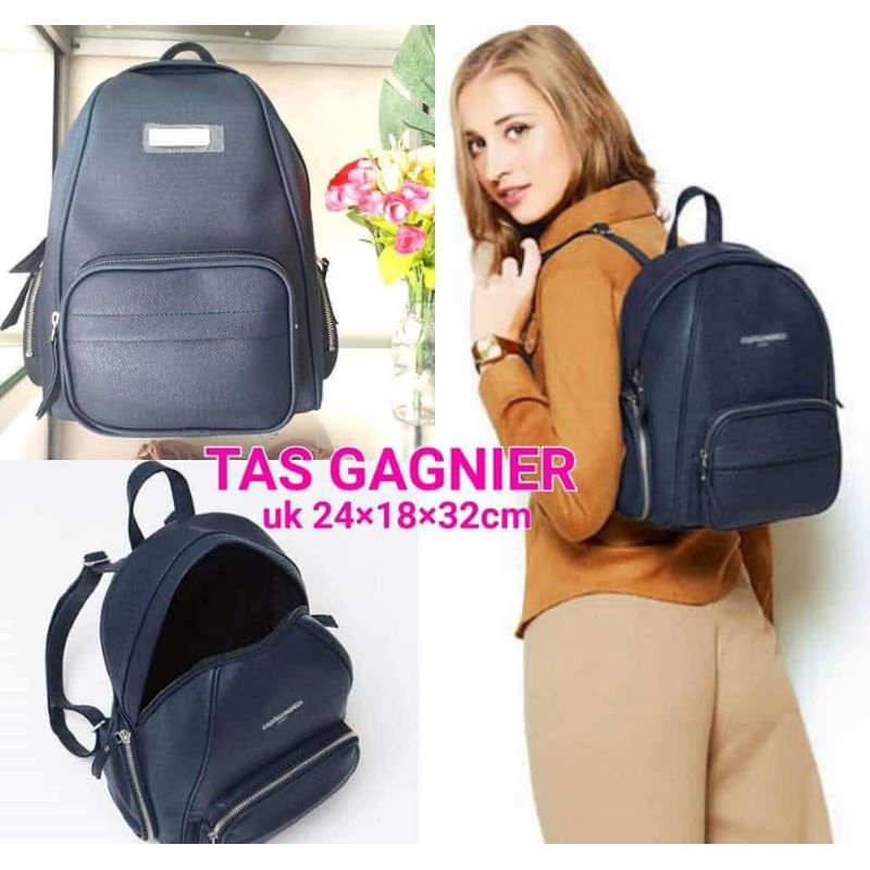 TAS SOPHIE PARIS GAGNIER RANSEL